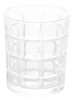 Conjunto 6 Copos Para Whisky de Cristal Brooklyn 320ml Wolff