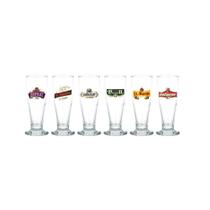 Conjunto 6 Copos Premium Hm Geltmeyer