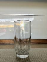 Conjunto 6 Copos Vidro Plasvale 320ml Glass Conjunto 6 Copos Vidro Plasvale 320ml Glass