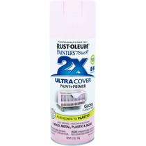 Conjunto 6 de tinta spray Painter's Touch 2X Gloss Candy Pink 340 ml