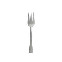 Conjunto 6 Garfos De Sobremesa Para Bolo Jogo Kit Aço Inox Berna Wolff