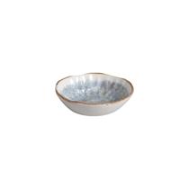 Conjunto 6 Mini Bowls Cerâmica Oreon Blue Azul 270ml - Scalla