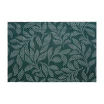 Conjunto 6 Peças Jogo Americano Mesa Posta Sousplat Folhas