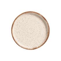 Conjunto 6 Pratos De Pão Colors Branca Scalla