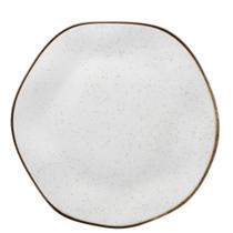 Conjunto 6 Pratos Rasos 27,5cm Ryo Maresia Oxford Porcelanas