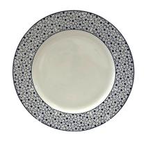 Conjunto 6 Pratos Rasos De Porcelana Coimbra Lyor Conjunto 6 Pratos Rasos De Porcelana Coimbra Lyor