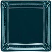 Conjunto 6 Pratos Sobremesa Comte Oxford