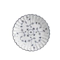 Conjunto 6 Pratos Sobremesa Ø20cm Hamptons 2 Scalla