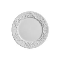 Conjunto 6 Pratos Sobremesa Ø20cm Mediterrâneo Provance Scalla Conjunto 6 Pratos Sobremesa Ø20cm Mediterrâneo Provance Scalla