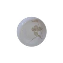 Conjunto 6 Pratos Sopa Consomê Porcelana Italiana Bugatti Conjunto 6 Pratos Sopa Consomê Porcelana Italiana Bugatti