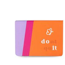 Conjunto 6 Sticky Notes ótima Coleção Color Match Summer 1 ed