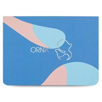 Conjunto 6 Sticky Notes ótima Orna Pato