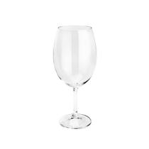 Conjunto 6 Taças 580ml P/Degustação de Cristal Ecologico Klara/Silvia Lyor Conjunto 6 Taças 580ml P/Degustação de Cristal Ecologico Klara/Silvia Lyor