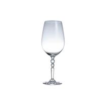 Conjunto 6 Taças Água Orbital Cristal Ecológico 750ml - Fracalanza