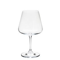 Conjunto 6 Taças Cristal Bohemia Magnum 565ml 6 Unidades