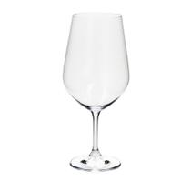 CONJUNTO 6 TAÇAS CRISTAL BOHEMIA MAGNUM 810ml