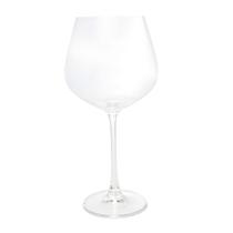 Conjunto 6 Taças Cristal ecológico para Vinho 640ML- BOHEMIA