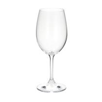Conjunto 6 Taças Cristal Para Vinho Tinto Gastro 450Ml