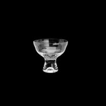 Conjunto 6 Taças de Cristal para Sobremesa Vera 380ml - Bohemia