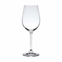 Conjunto 6 Taças de Vinho Branco de Cristal Ecológico Gastro Colibri 350ml - Bohemia