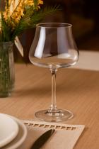 Conjunto 6 Taças de Vinho Iduna 580ml Lyor