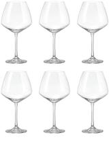Conjunto 6 Taças Para Gin Tonica Aroma 580ml - Haus