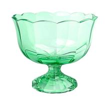 Conjunto 6 Taças para Sobremesa Peach 410ml Em Vidro Haüskraft