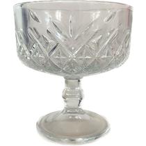 Conjunto 6 Taças Solano Vidro Transparente 10x10cm TCSV027TR - Hauskraft - ETILUX, HAUSKRAFT, WESTERN