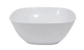 Conjunto 6 Tigela Bowl Saladeiro Funda Melamina 20cm. Conjunto 6 Tigela Bowl Saladeiro Funda Melamina 20cm.