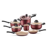 Conjunto 7 Peças Seletta Panela Frigideira MTA-8835