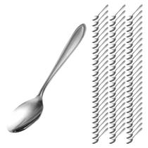 Conjunto 72 Talheres Colheres Inox Star Q House