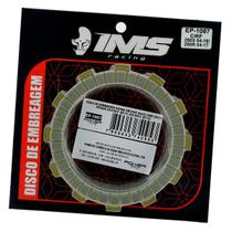 Conjunto 8 Discos Embreagem Ims Power Mx Crf 250r/x Ktm Sx-F/Xc-f/Exc-f 250 Conjunto 8 Discos Embreagem Ims Power Mx Crf 250r/x Ktm Sx-F/Xc-f/Exc-f 250