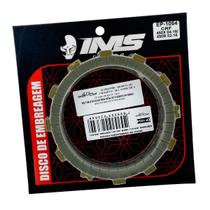 Conjunto 8 Discos Embreagem Ims Power Mx Crf 450r/x Kxf 450