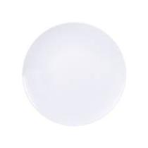 Conjunto 8 pratos rasos 25cm Leonora Tramontina Conjunto 8 pratos rasos 25cm Leonora Tramontina