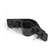 Conjunto abraçadeira paralama Mb Atron Conjunto abraçadeira paralama Mb Atron