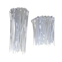 Conjunto Abraçadeiras Produto Ideal Para Banners Fio fixação