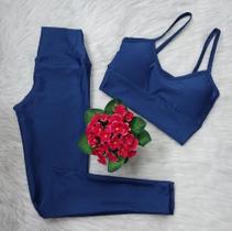 Conjunto academia azul Conjunto academia azul