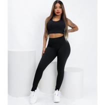 Conjunto academia