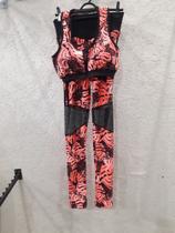 Conjunto academia