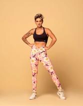 Conjunto academia feminino