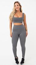 Conjunto Academia Feminino Fitness