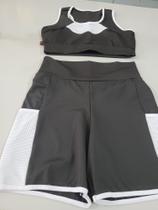 Conjunto academia