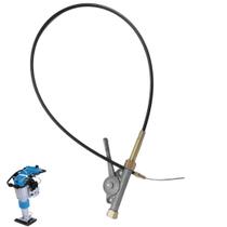 Conjunto Acelerador Compactador Solo Importado Conjunto Acelerador Compactador Solo Importado