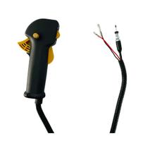 Conjunto Acelerador Completo Para Perfurador De Solo BFG 520