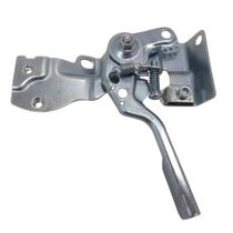 Conjunto Acelerador Motor 5.5hp 6.5hp 7hp Branco Toyama Buffalo