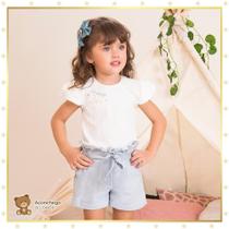Conjunto Aconchego Flor Conjunto Aconchego Flor