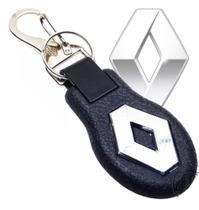 Conjunto Aconchego Megane 1997-2012 + Volante + Chaveiro Tecido