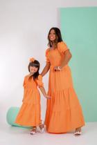 Conjunto Adulto e Infantil em Cores e Tamanhos Variados Conjunto Adulto e Infantil em Cores e Tamanhos Variados