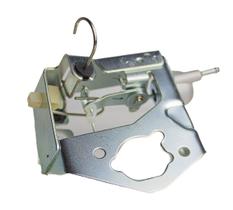 Conjunto Afogador Manual Gerador Gm Gt 5500 8000 Csm 20327947
