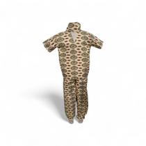 Conjunto Africano com Ekete Masculino